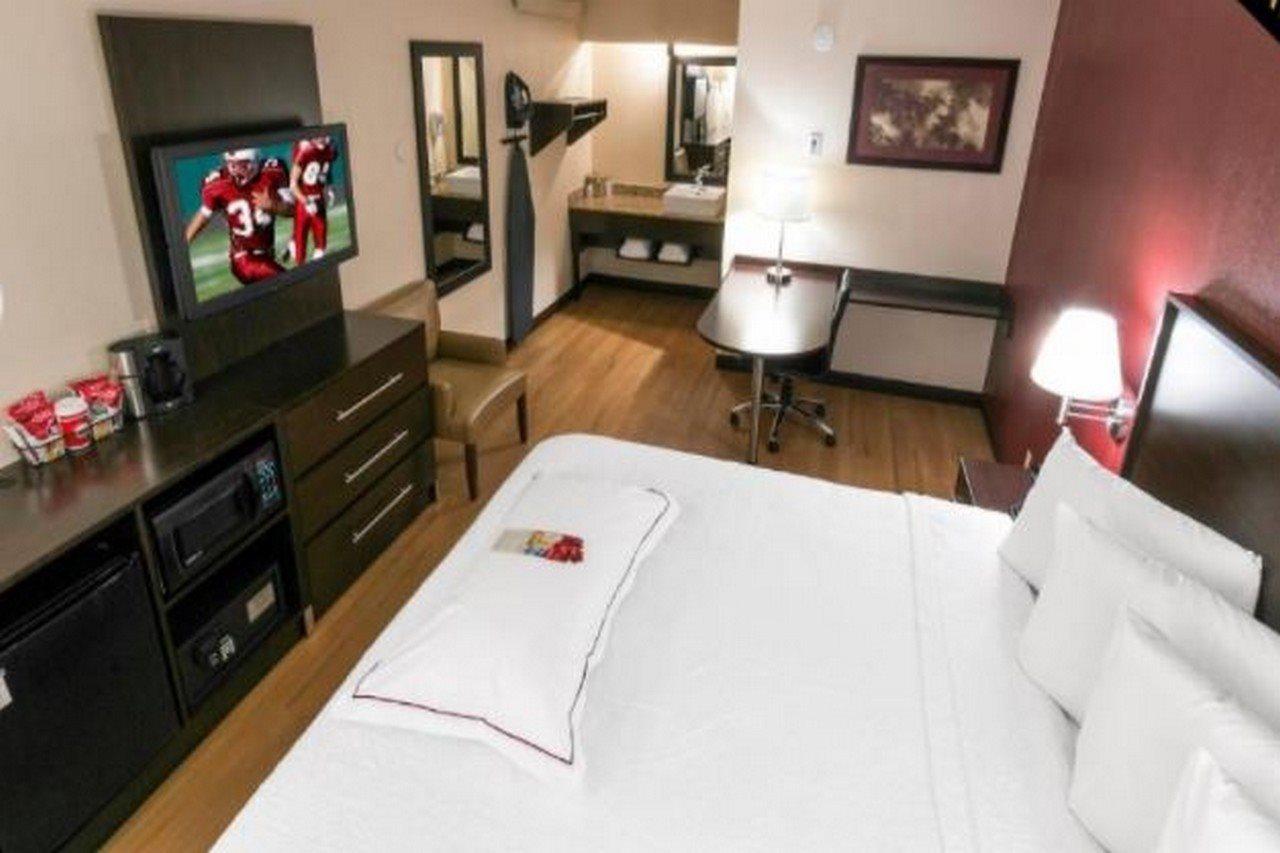 Red Roof Inn Plus+ Philadelphia Airport Essington Buitenkant foto