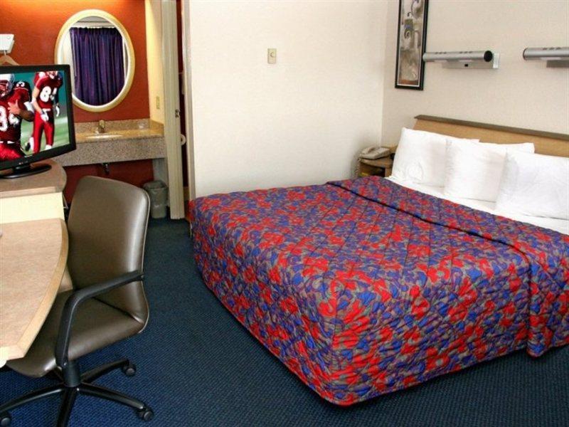 Red Roof Inn Plus+ Philadelphia Airport Essington Kamer foto