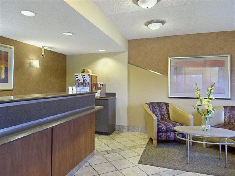 Red Roof Inn Plus+ Philadelphia Airport Essington Interieur foto